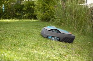 Gardena SILENO city 500 Robotmaaier (+&euro;100 Cashback)