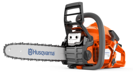 Husqvarna 130 Kettingzaag 