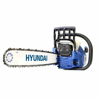 Hyundai Kettingzaag 54cc 51cm