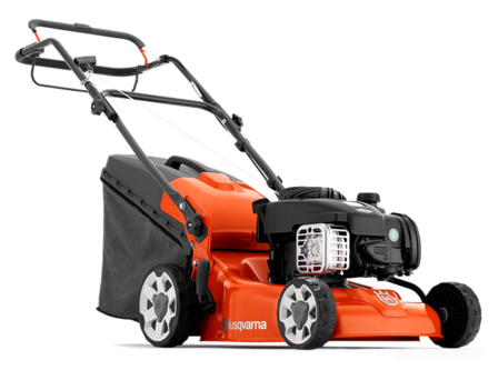 Husqvarna Grasmaaier LC 140S