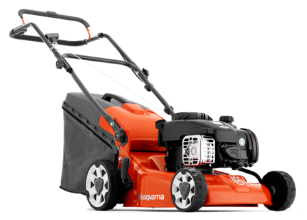 Husqvarna Grasmaaier LC 140