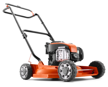 Husqvarna LB 146P Grasmaaier.