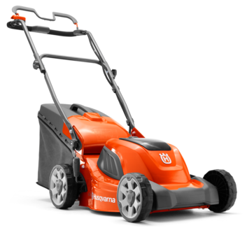 Husqvarna Accu Grasmaaier LC 141Li