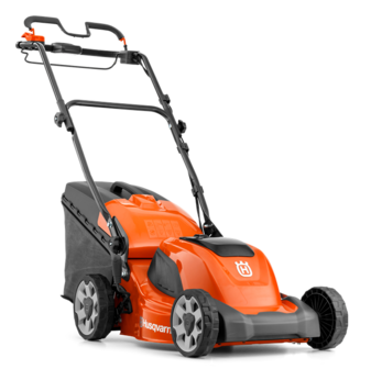 Husqvarna Accu Grasmaaier LC 141LiV (LC141VLi)