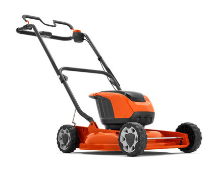 Husqvarna Accu Grasmaaier LB 146i