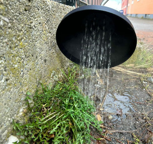Unkrautfuchs Profifuchs Heetwater Onkruidbestrijder