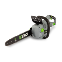 EGO CS1600E Accu Kettingzaag 