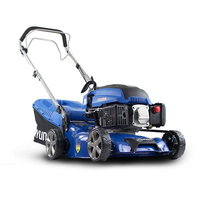 Hyundai Benzine Grasmaaier 139cc 43cm