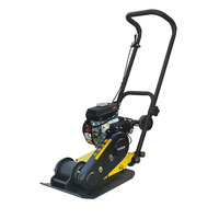 Hyundai Trilplaat 2,8 PK 30cm 8200N