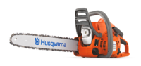 Husqvarna 236 Kettingzaag