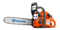 Husqvarna 435 Mark II Kettingzaag