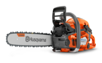 Husqvarna 545 Mark II Kettingzaag
