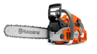 Husqvarna 550 XP Mark 2 Kettingzaag