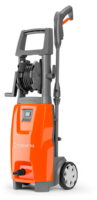 Husqvarna PW 125 Hogedrukreiniger