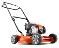 Husqvarna LB 146P Grasmaaier.