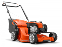Husqvarna LC 247 Grasmaaier