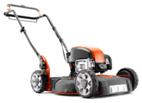 Husqvarna LB 248S Grasmaaier.