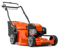 Husqvarna LC 253S Grasmaaier