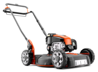 Husqvarna LB 348SI Grasmaaier (elektrisch gestart)