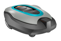 Gardena Sileno+ 1600 (+€100 Cashback)