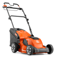 Husqvarna Accu Grasmaaier LC 141LiV (LC141VLi)
