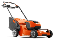 Husqvarna Accu Grasmaaier LC 347iVX 
