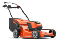 Husqvarna Accu Grasmaaier LC 353iVX 