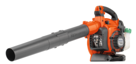 Husqvarna 125BVX Bladblazer & Bladzuiger (incl. Zuighulpstuk en opvangzak)