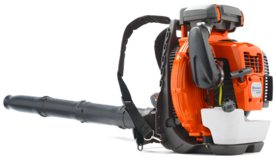 Husqvarna 580BTS Ruggedragen Bladblazer