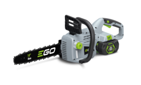 EGO CS1400E CS1401E Accu Kettingzaag (inclusief 2,5Ah accu & lader)