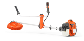 Husqvarna 525RX Bosmaaier