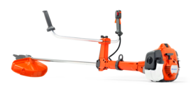 Husqvarna 525RXT Bosmaaier