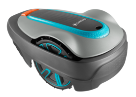 Gardena SILENO city 250 Robotmaaier (+€100 Cashback)