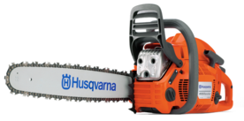 Husqvarna 455 Rancher Kettingzaag