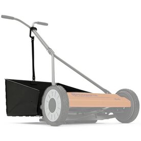 Grasvangbak - opvangbak voor Husqvarna kooimaaiers 54, 64 & 540