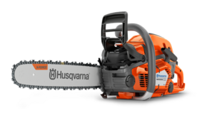 Husqvarna 545 Mark II Kettingzaag