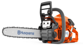 Husqvarna 135 Mark II Kettingzaag 