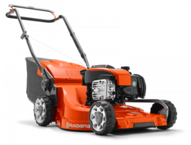 Husqvarna LC 247 Grasmaaier