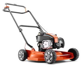 Husqvarna LB 246PI Grasmaaier (elektrisch gestart)