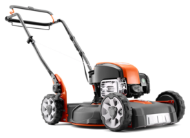 Husqvarna LB 248S Grasmaaier.