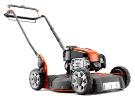 Husqvarna LB 348SI Grasmaaier (elektrisch gestart)