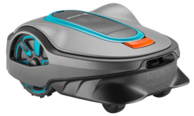 Gardena SILENO life 1000 (+€100 Cashback)