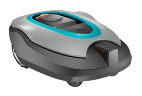 Gardena Sileno+ 1600 (+€100 Cashback)